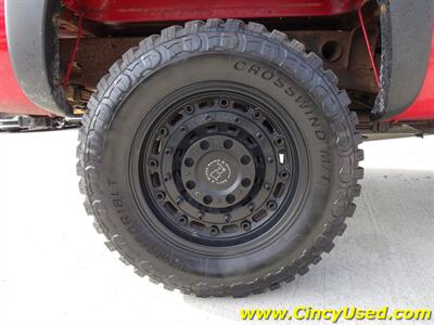 2004 Chevrolet Silverado 2500 LT 4dr Crew Cab LT - Photo 32 - Cincinnati, OH 45255