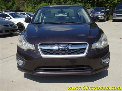 2012 Subaru Impreza 2.0i Premium   - Photo 2 - Cincinnati, OH 45255