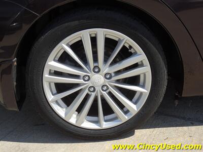 2012 Subaru Impreza 2.0i Premium   - Photo 33 - Cincinnati, OH 45255