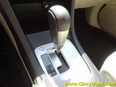 2012 Subaru Impreza 2.0i Premium   - Photo 18 - Cincinnati, OH 45255