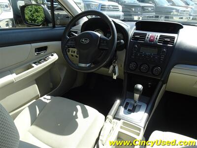 2012 Subaru Impreza 2.0i Premium   - Photo 15 - Cincinnati, OH 45255