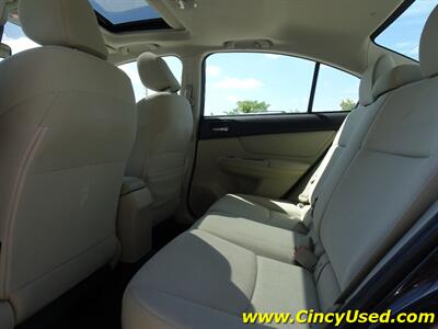 2012 Subaru Impreza 2.0i Premium   - Photo 13 - Cincinnati, OH 45255
