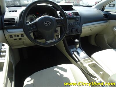 2012 Subaru Impreza 2.0i Premium   - Photo 10 - Cincinnati, OH 45255