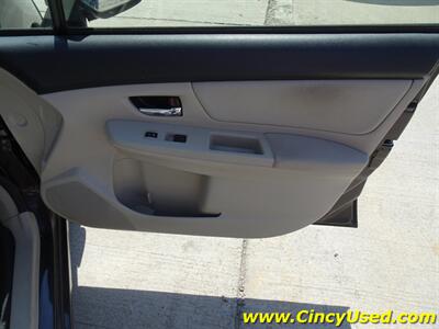 2012 Subaru Impreza 2.0i Premium   - Photo 29 - Cincinnati, OH 45255