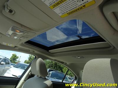 2012 Subaru Impreza 2.0i Premium   - Photo 32 - Cincinnati, OH 45255
