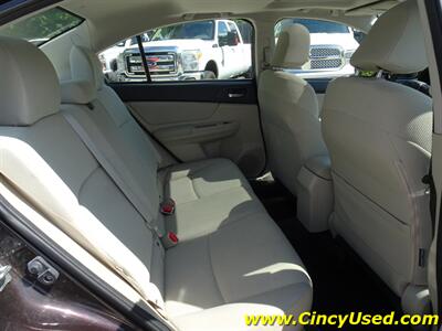 2012 Subaru Impreza 2.0i Premium   - Photo 14 - Cincinnati, OH 45255