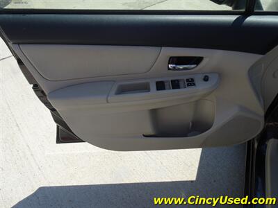 2012 Subaru Impreza 2.0i Premium   - Photo 27 - Cincinnati, OH 45255