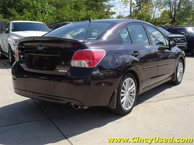 2012 Subaru Impreza 2.0i Premium   - Photo 7 - Cincinnati, OH 45255