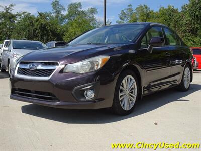 2012 Subaru Impreza 2.0i Premium   - Photo 3 - Cincinnati, OH 45255