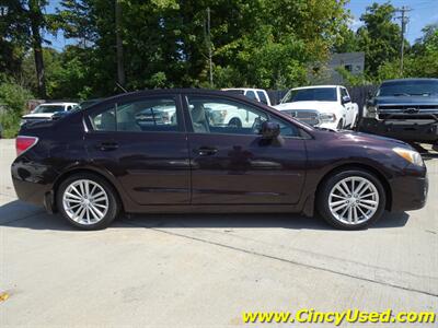2012 Subaru Impreza 2.0i Premium   - Photo 6 - Cincinnati, OH 45255