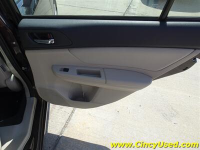 2012 Subaru Impreza 2.0i Premium   - Photo 26 - Cincinnati, OH 45255