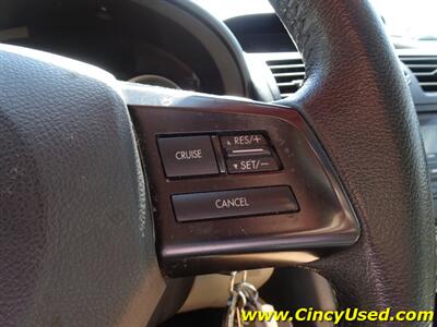 2012 Subaru Impreza 2.0i Premium   - Photo 22 - Cincinnati, OH 45255