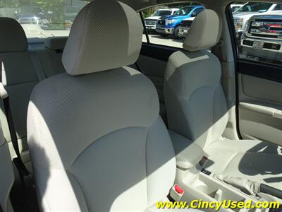 2012 Subaru Impreza 2.0i Premium   - Photo 17 - Cincinnati, OH 45255