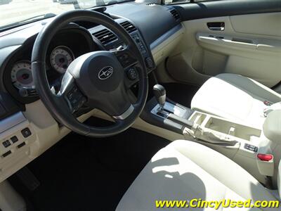 2012 Subaru Impreza 2.0i Premium   - Photo 12 - Cincinnati, OH 45255