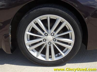 2012 Subaru Impreza 2.0i Premium   - Photo 34 - Cincinnati, OH 45255