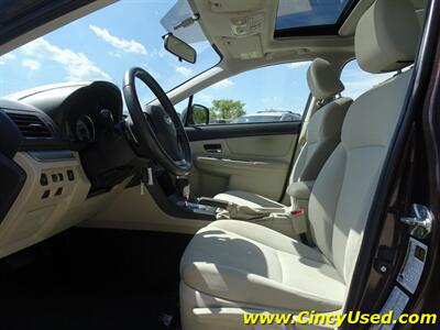 2012 Subaru Impreza 2.0i Premium   - Photo 11 - Cincinnati, OH 45255