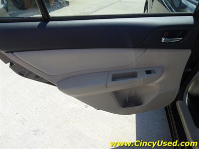 2012 Subaru Impreza 2.0i Premium   - Photo 28 - Cincinnati, OH 45255