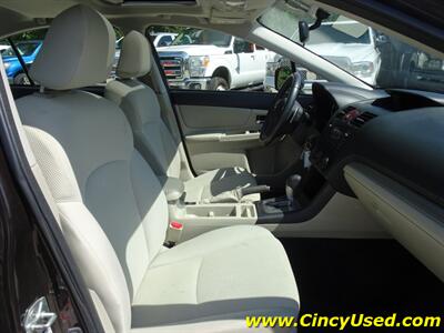 2012 Subaru Impreza 2.0i Premium   - Photo 16 - Cincinnati, OH 45255