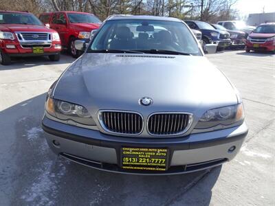 2005 BMW 3 Series 330xi  3.0L I6 AWD - Photo 2 - Cincinnati, OH 45255