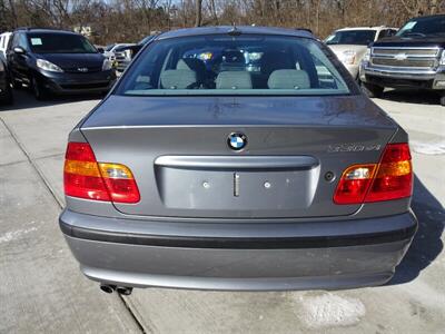 2005 BMW 3 Series 330xi  3.0L I6 AWD - Photo 5 - Cincinnati, OH 45255