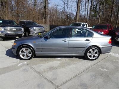 2005 BMW 3 Series 330xi  3.0L I6 AWD - Photo 7 - Cincinnati, OH 45255