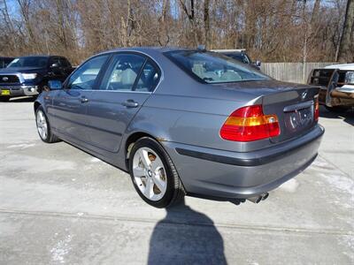 2005 BMW 3 Series 330xi  3.0L I6 AWD - Photo 3 - Cincinnati, OH 45255