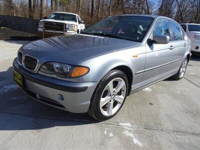 2005 BMW 3 Series 330xi  3.0L I6 AWD - Photo 8 - Cincinnati, OH 45255