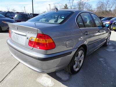 2005 BMW 3 Series 330xi  3.0L I6 AWD - Photo 6 - Cincinnati, OH 45255