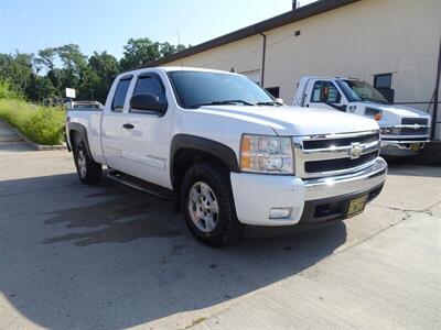 2008 Chevrolet Silverado 1500 LT1   - Photo 2 - Cincinnati, OH 45255