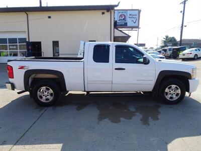 2008 Chevrolet Silverado 1500 LT1   - Photo 6 - Cincinnati, OH 45255