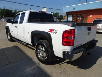 2008 Chevrolet Silverado 1500 LT1   - Photo 8 - Cincinnati, OH 45255