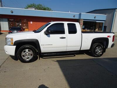 2008 Chevrolet Silverado 1500 LT1   - Photo 14 - Cincinnati, OH 45255