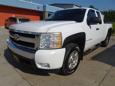 2008 Chevrolet Silverado 1500 LT1   - Photo 15 - Cincinnati, OH 45255