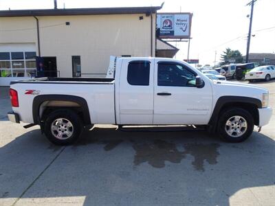 2008 Chevrolet Silverado 1500 LT1   - Photo 5 - Cincinnati, OH 45255