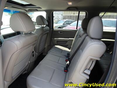 2013 Honda Pilot EX-L w/Navi   - Photo 14 - Cincinnati, OH 45255