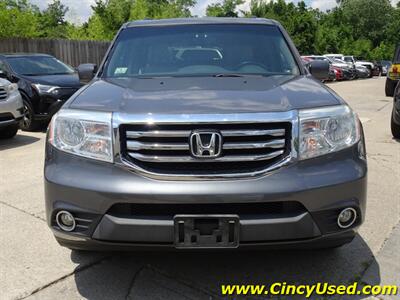 2013 Honda Pilot EX-L w/Navi   - Photo 10 - Cincinnati, OH 45255