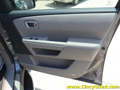 2013 Honda Pilot EX-L w/Navi   - Photo 29 - Cincinnati, OH 45255