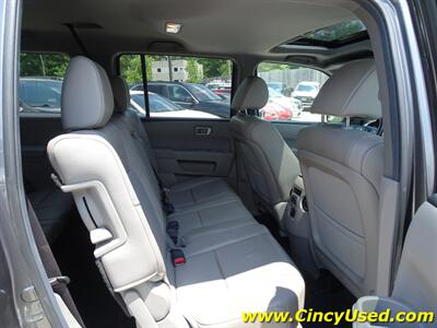 2013 Honda Pilot EX-L w/Navi   - Photo 16 - Cincinnati, OH 45255