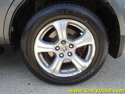 2013 Honda Pilot EX-L w/Navi   - Photo 32 - Cincinnati, OH 45255