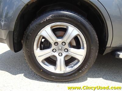 2013 Honda Pilot EX-L w/Navi   - Photo 31 - Cincinnati, OH 45255