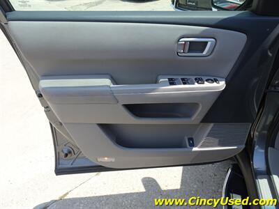 2013 Honda Pilot EX-L w/Navi   - Photo 28 - Cincinnati, OH 45255