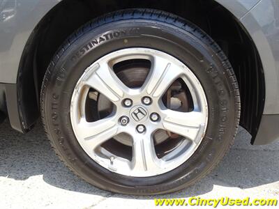 2013 Honda Pilot EX-L w/Navi   - Photo 30 - Cincinnati, OH 45255