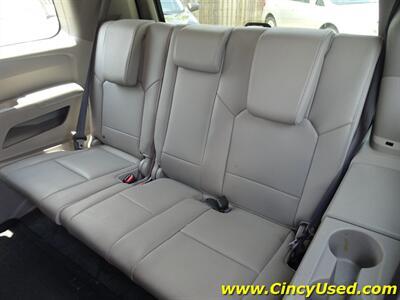 2013 Honda Pilot EX-L w/Navi   - Photo 15 - Cincinnati, OH 45255