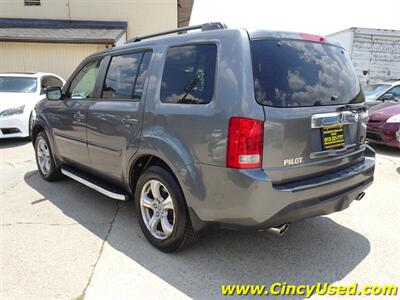 2013 Honda Pilot EX-L w/Navi   - Photo 7 - Cincinnati, OH 45255
