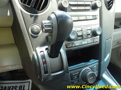 2013 Honda Pilot EX-L w/Navi   - Photo 19 - Cincinnati, OH 45255