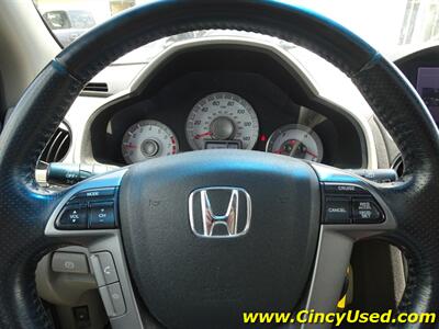 2013 Honda Pilot EX-L w/Navi   - Photo 23 - Cincinnati, OH 45255