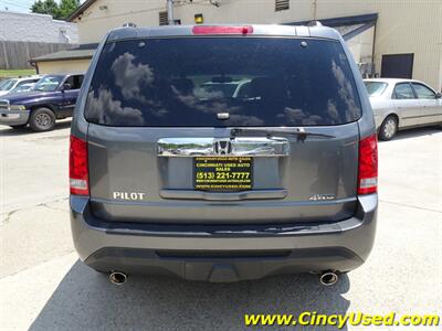 2013 Honda Pilot EX-L w/Navi   - Photo 6 - Cincinnati, OH 45255