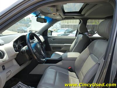 2013 Honda Pilot EX-L w/Navi   - Photo 11 - Cincinnati, OH 45255