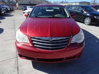 2009 Chrysler Sebring Touring  2.7L V6 FWD - Photo 2 - Cincinnati, OH 45255