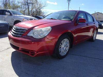 2009 Chrysler Sebring Touring  2.7L V6 FWD - Photo 3 - Cincinnati, OH 45255